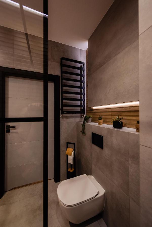 Floral Apartment Krakow Exterior photo